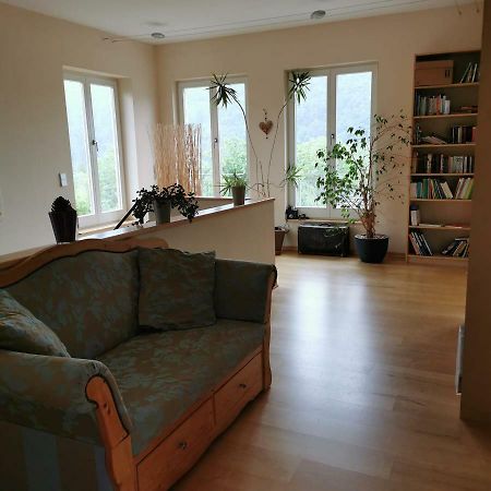 Bella Villa Traben-Trarbach Bagian luar foto