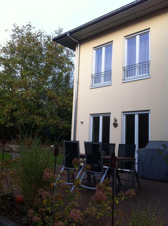 Bella Villa Traben-Trarbach Bagian luar foto