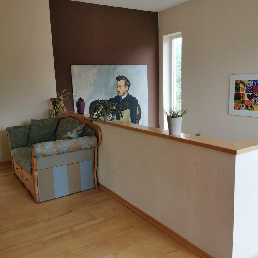 Bella Villa Traben-Trarbach Bagian luar foto