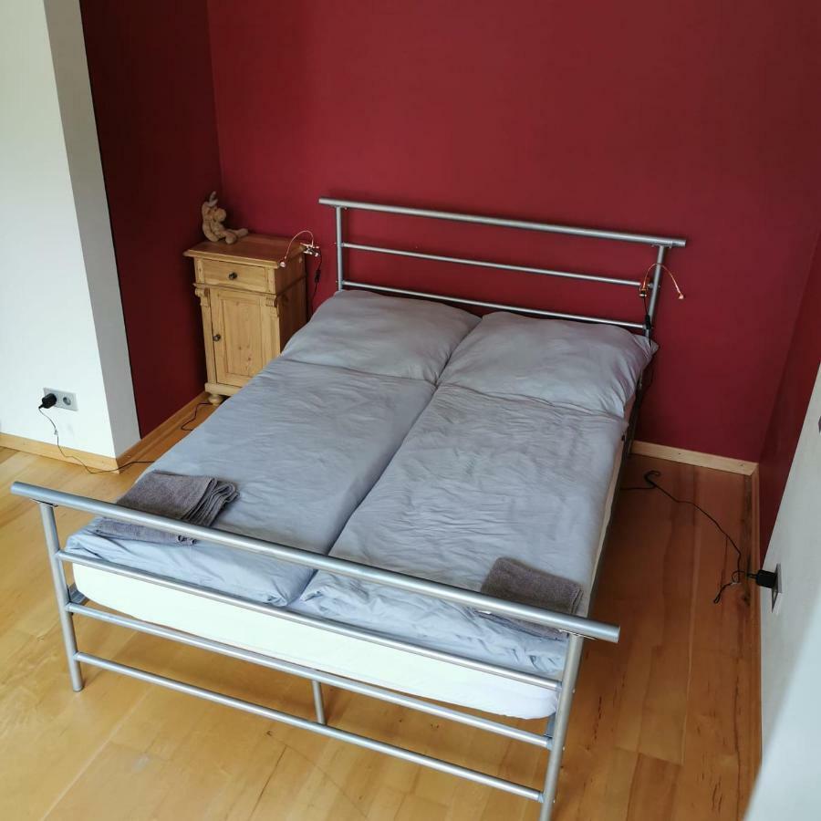 Bella Villa Traben-Trarbach Bagian luar foto
