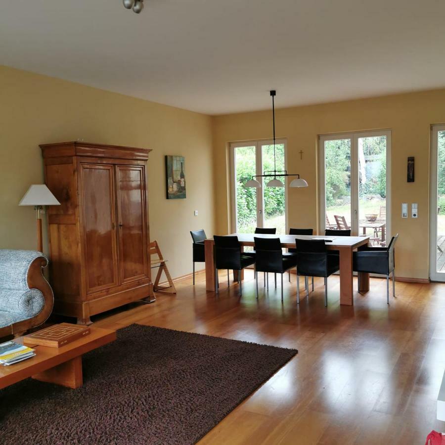 Bella Villa Traben-Trarbach Bagian luar foto