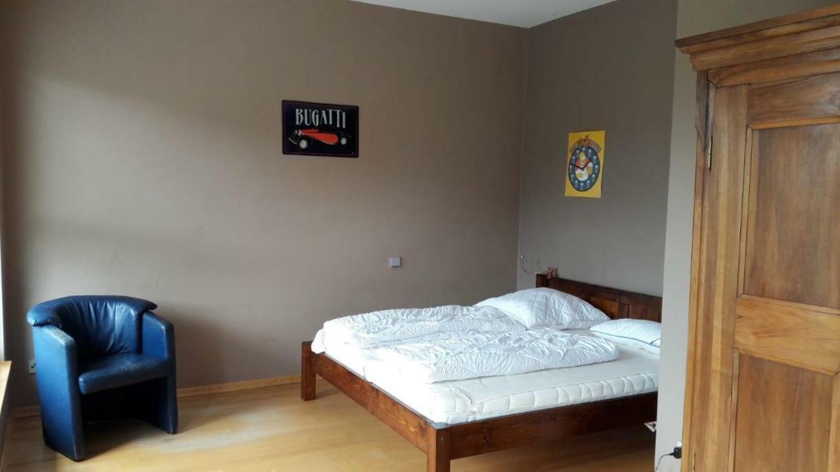 Bella Villa Traben-Trarbach Bagian luar foto
