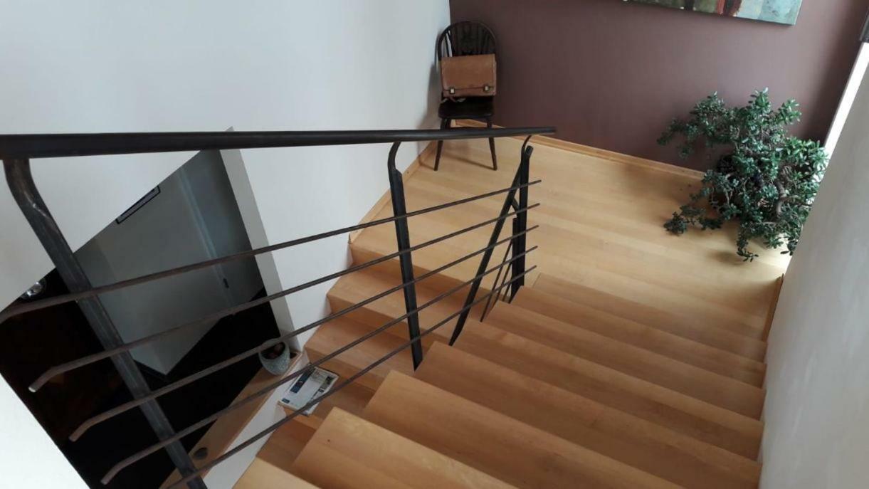 Bella Villa Traben-Trarbach Bagian luar foto