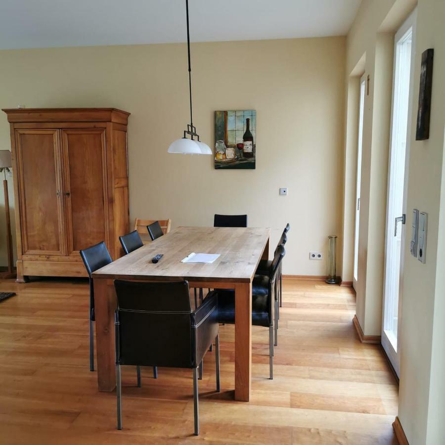 Bella Villa Traben-Trarbach Bagian luar foto