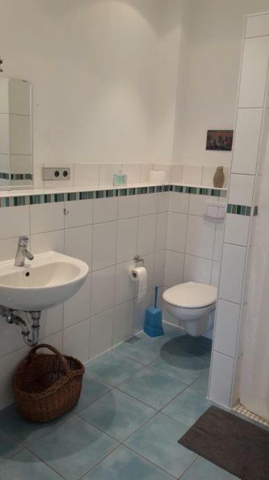 Bella Villa Traben-Trarbach Bagian luar foto